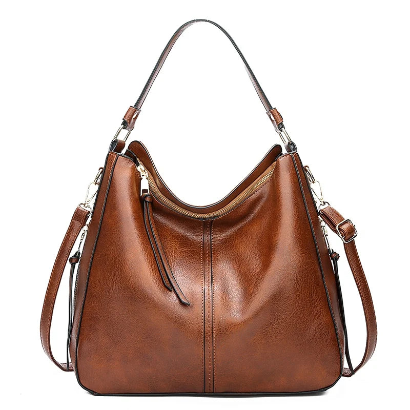 vestoraa hobo bag leather handbags female outfit 9 - casual unisex garment with precision (USA)