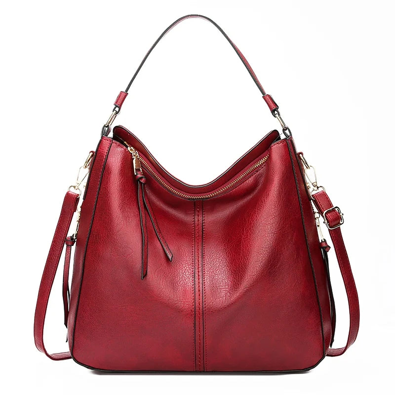 vestoraa hobo bag leather handbags female outfit 8 - casual unisex garment with precision (USA)
