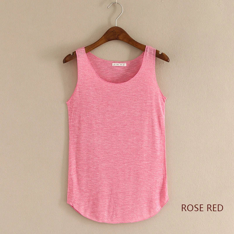 vestoraa fitness tank t shirt plus size loose model outfit 12 - dress unisex garment with precision (USA)