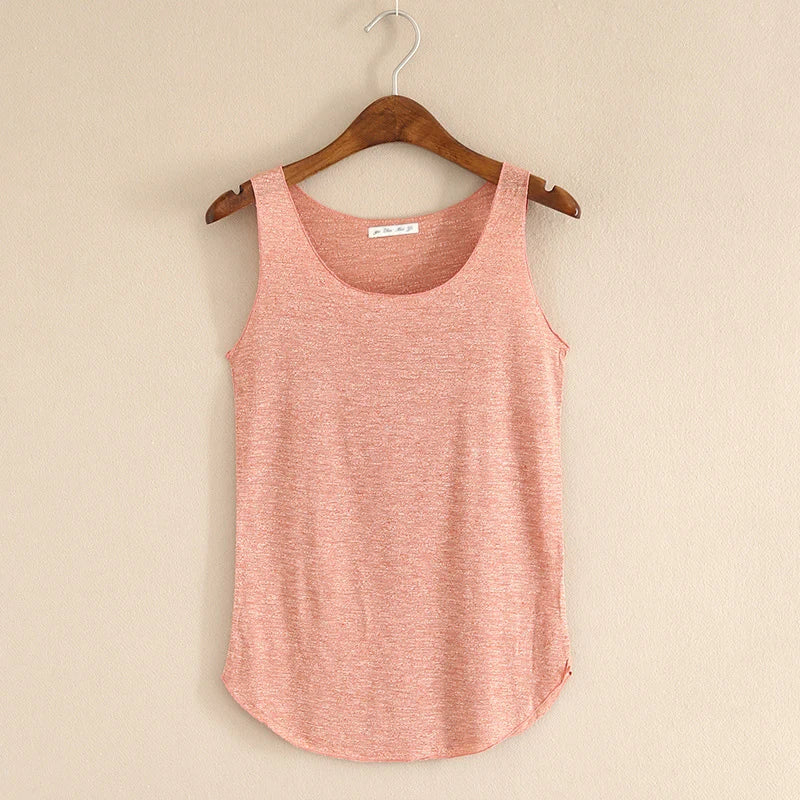vestoraa fitness tank t shirt plus size loose model outfit 6 - dress unisex garment with precision (USA)
