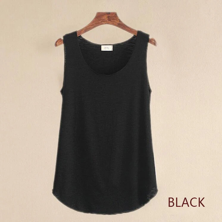 vestoraa fitness tank t shirt plus size loose model outfit 20 - dress unisex garment with precision (USA)