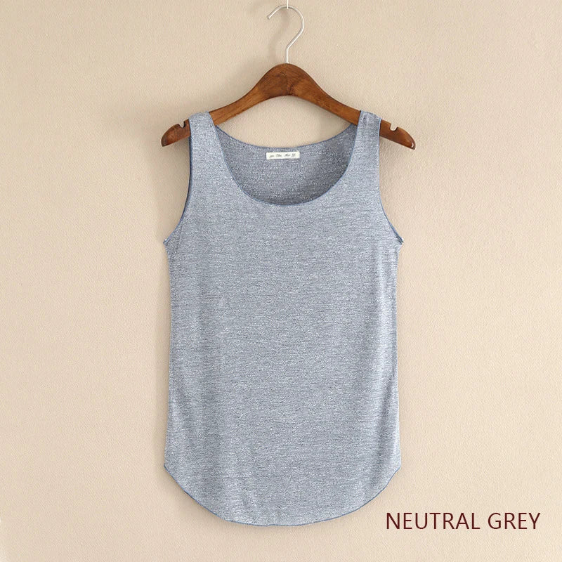 vestoraa fitness tank t shirt plus size loose model outfit 9 - dress unisex garment with precision (USA)
