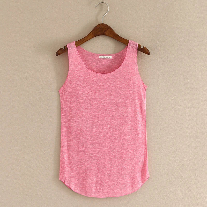 vestoraa fitness tank t shirt plus size loose model outfit detail - reliable design, precision, waterproof dress design (USA)