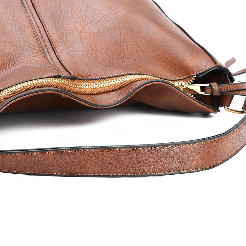 vestoraa hobo bag leather handbags female outfit 7 - casual unisex garment with precision (USA)