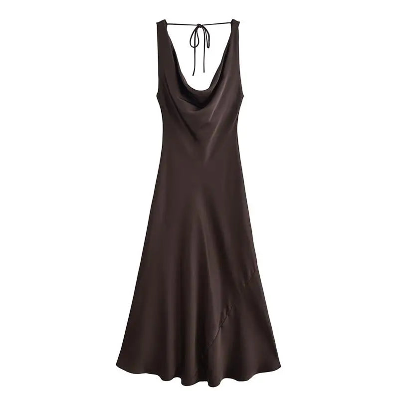 vestoraa dresses 's chic slim 's camisole long outfit 5 - dress unisex garment with precision (USA)