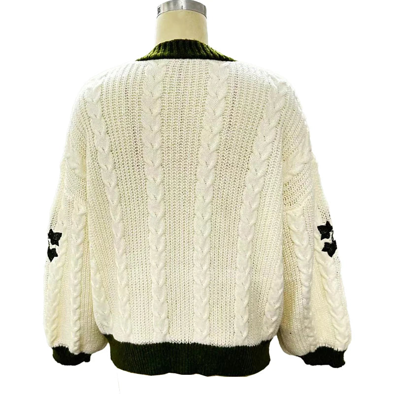 vestoraa evermore cardigan taylor version green outfit 5 - casual unisex garment with precision (USA)