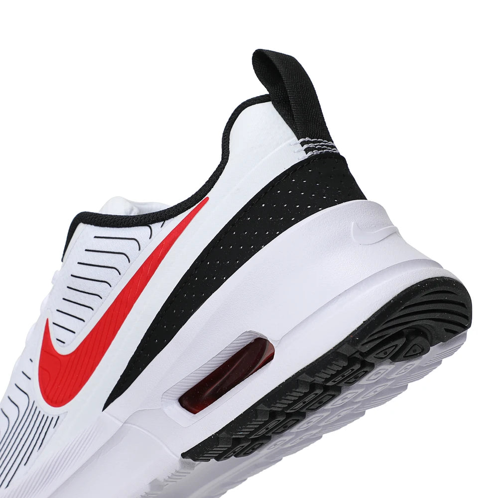vestoraa nike men's nike air max nuaxis casual sneakers outfit 5 - casual unisex garment with precision (USA)