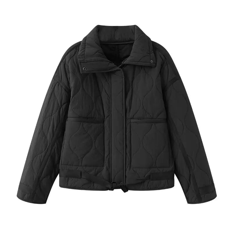 vestoraa trucker jacket outfit 7 - casual unisex garment with precision (USA)