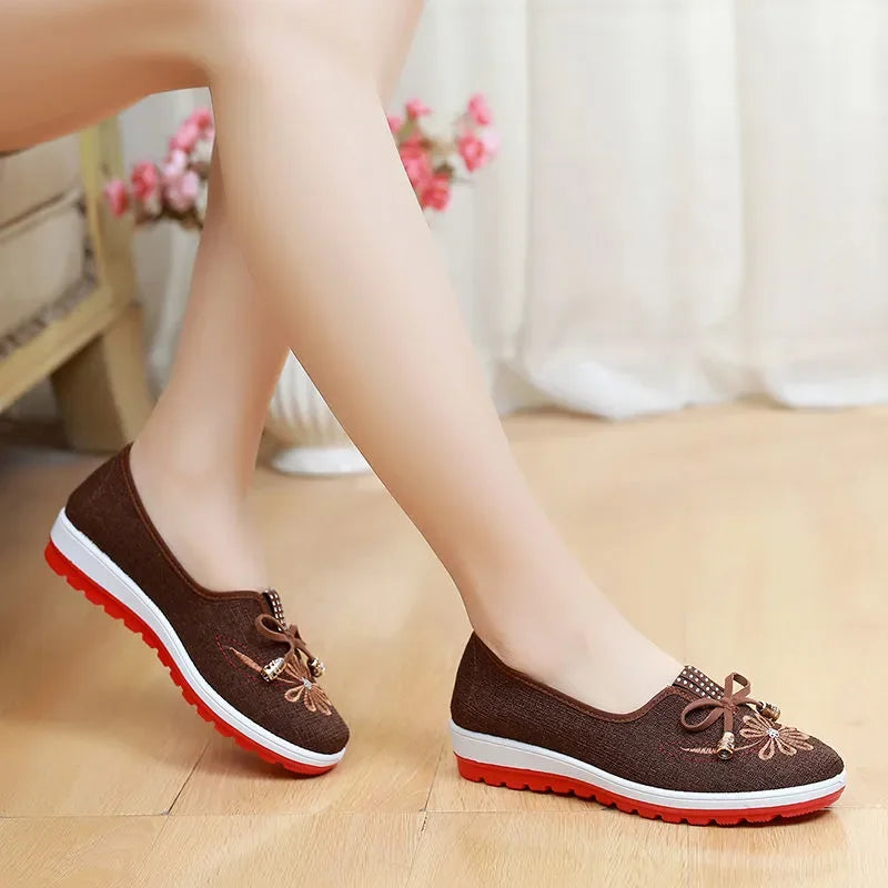 vestoraa retro light weight anti skid comfort outfit detail - reliable design, precision, waterproof casual design (USA)