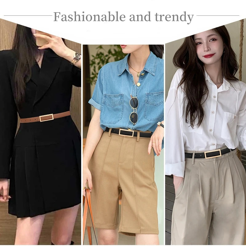 vestoraa genuine leather belts belt female metal outfit 6 - modern unisex garment with precision (USA)