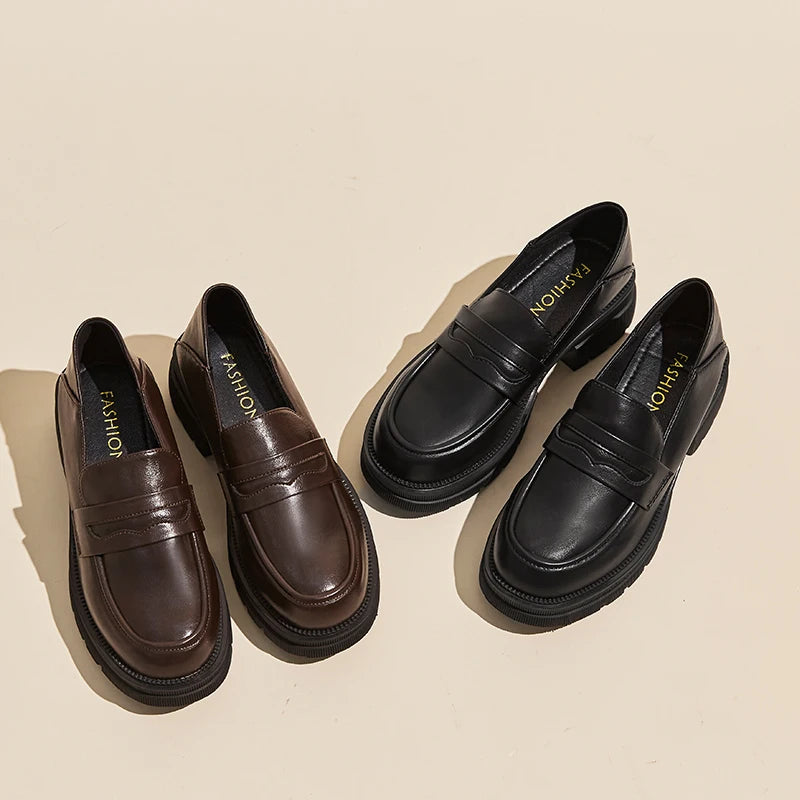 vestoraa japan style students shoes girl lolita jk shoes outfit detail - reliable design, precision, waterproof casual