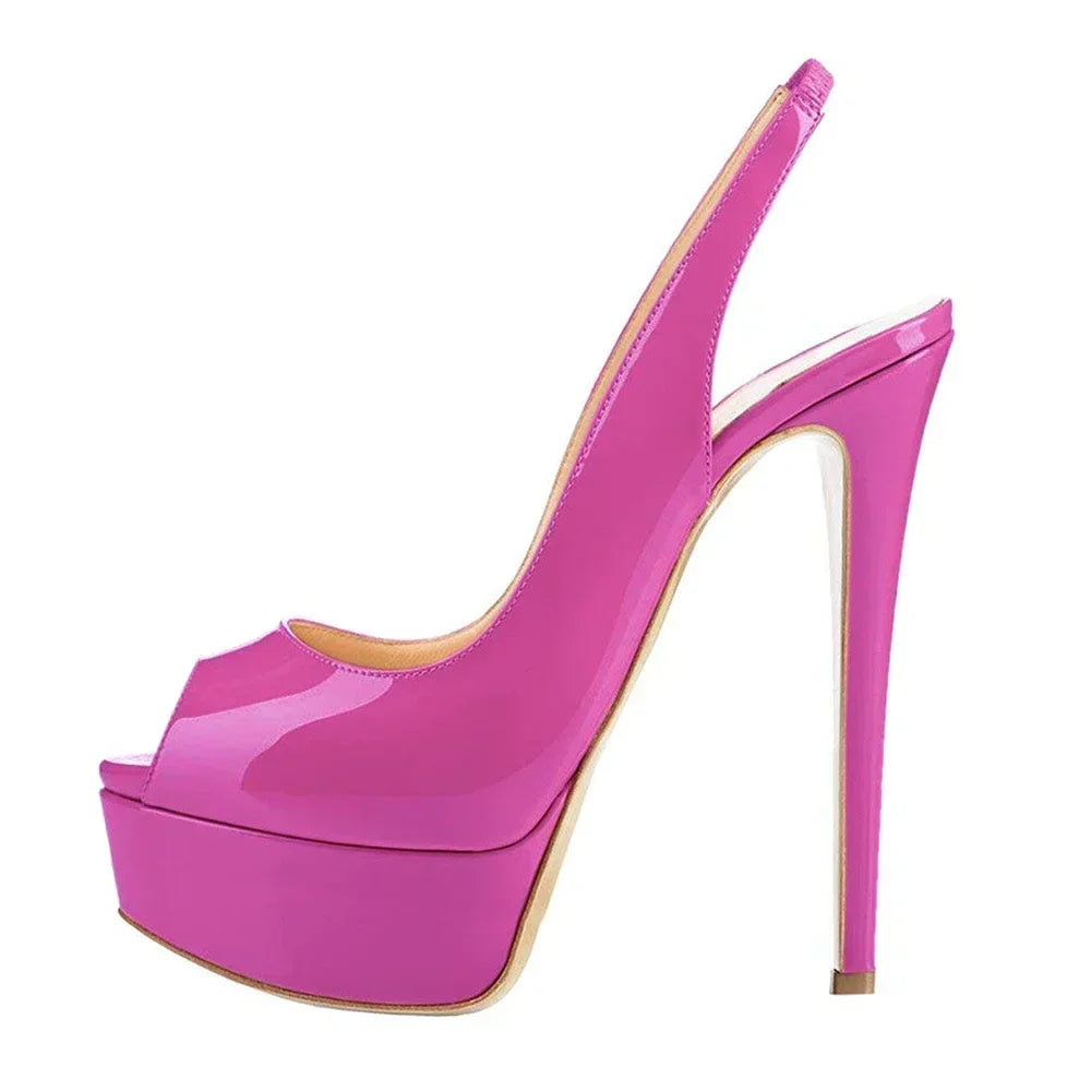 vestoraa pumps stilettos cm platform stripper outfit 9 - classic unisex garment with precision (USA)