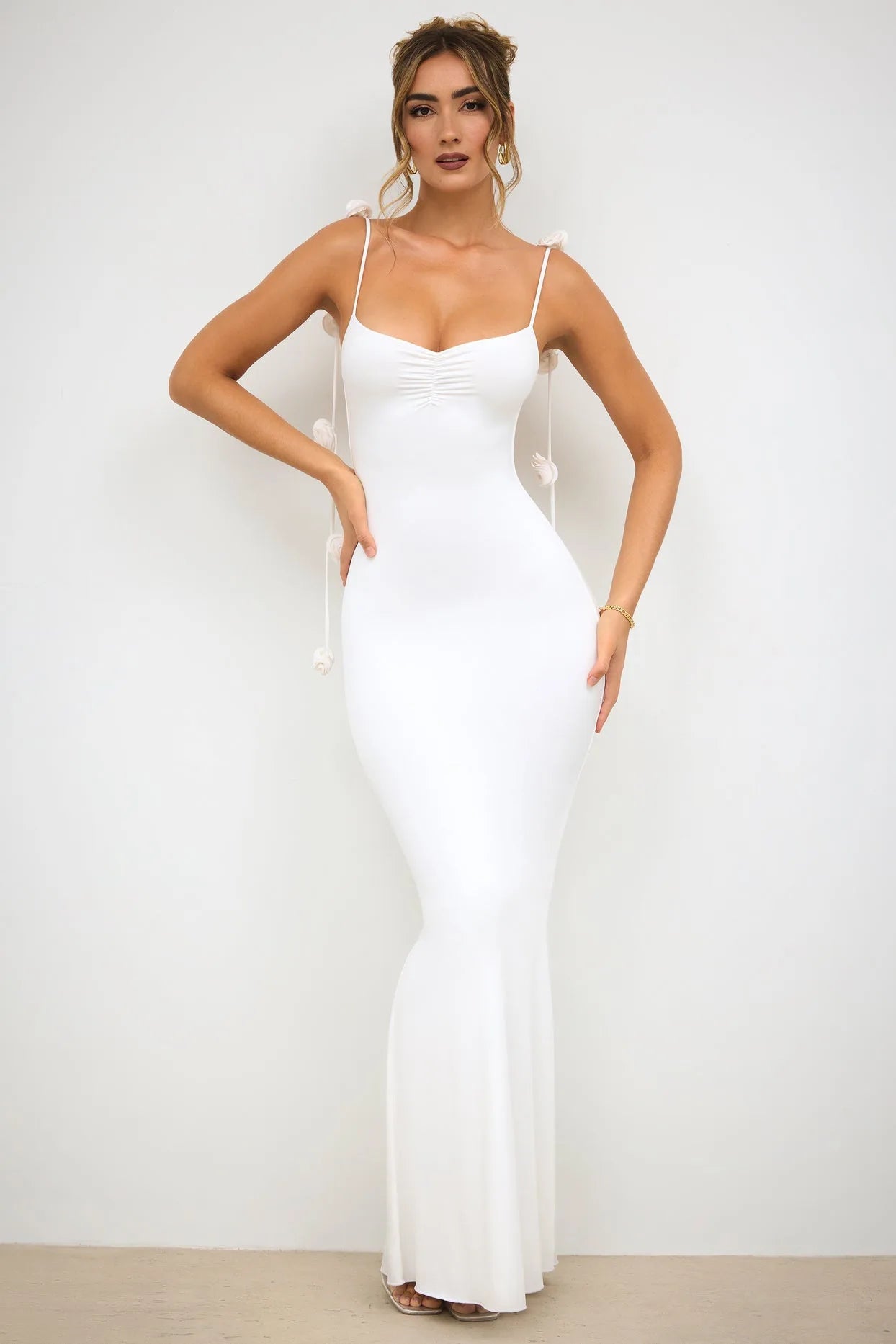vestoraa veitche long dresses solid color outfit 6 - dress unisex garment with precision (USA)