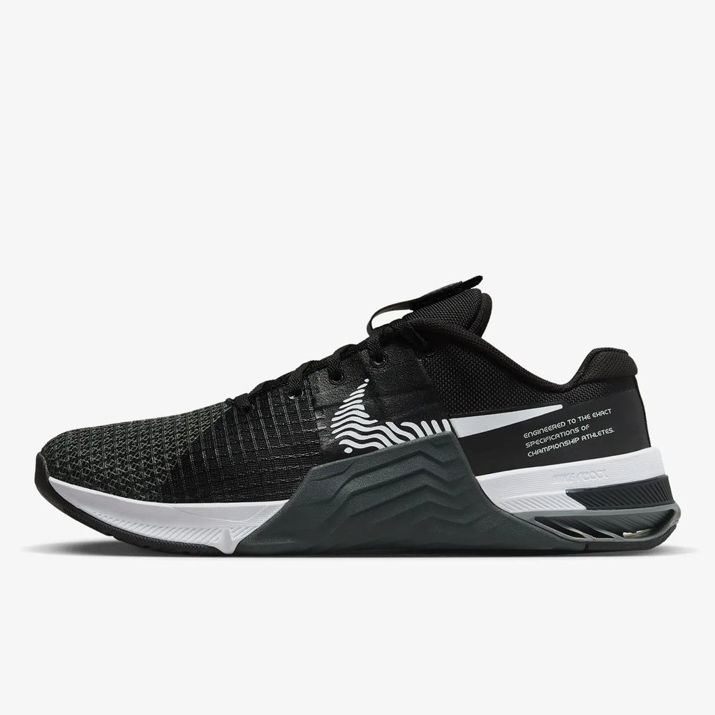 vestoraa nike authentic metcon men's breathable training - classic unisex outfit with precision in neutral metal (USA)