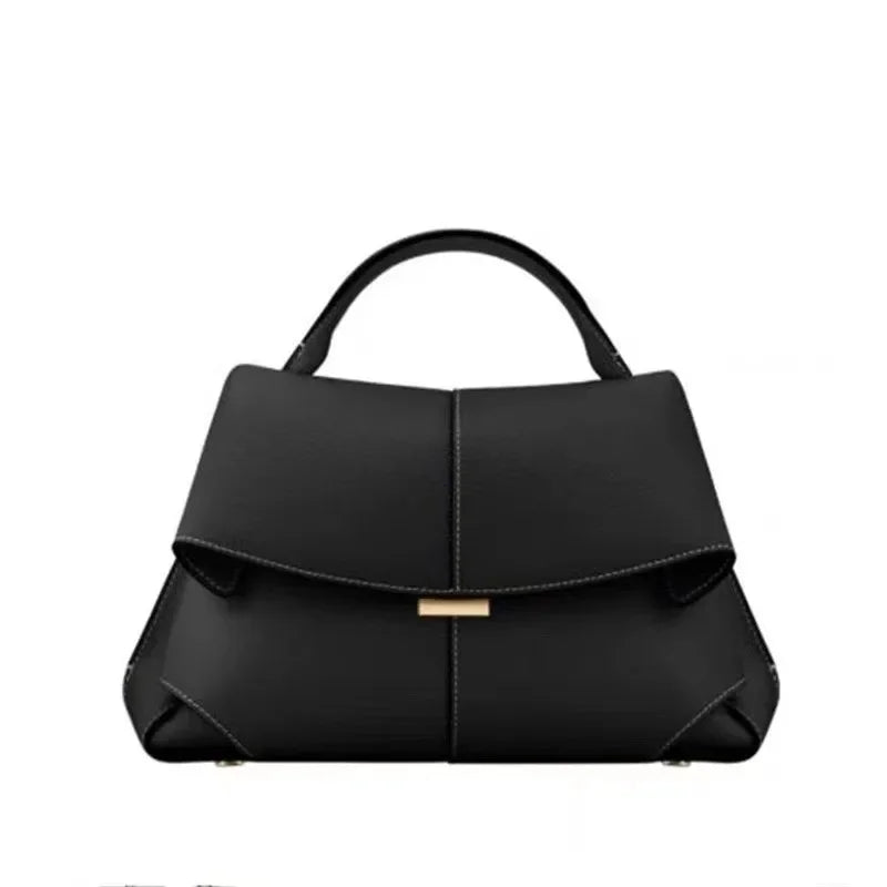 vestoraa 's arrivals genuine leather: french outfit 7 - classic unisex garment with precision (USA)