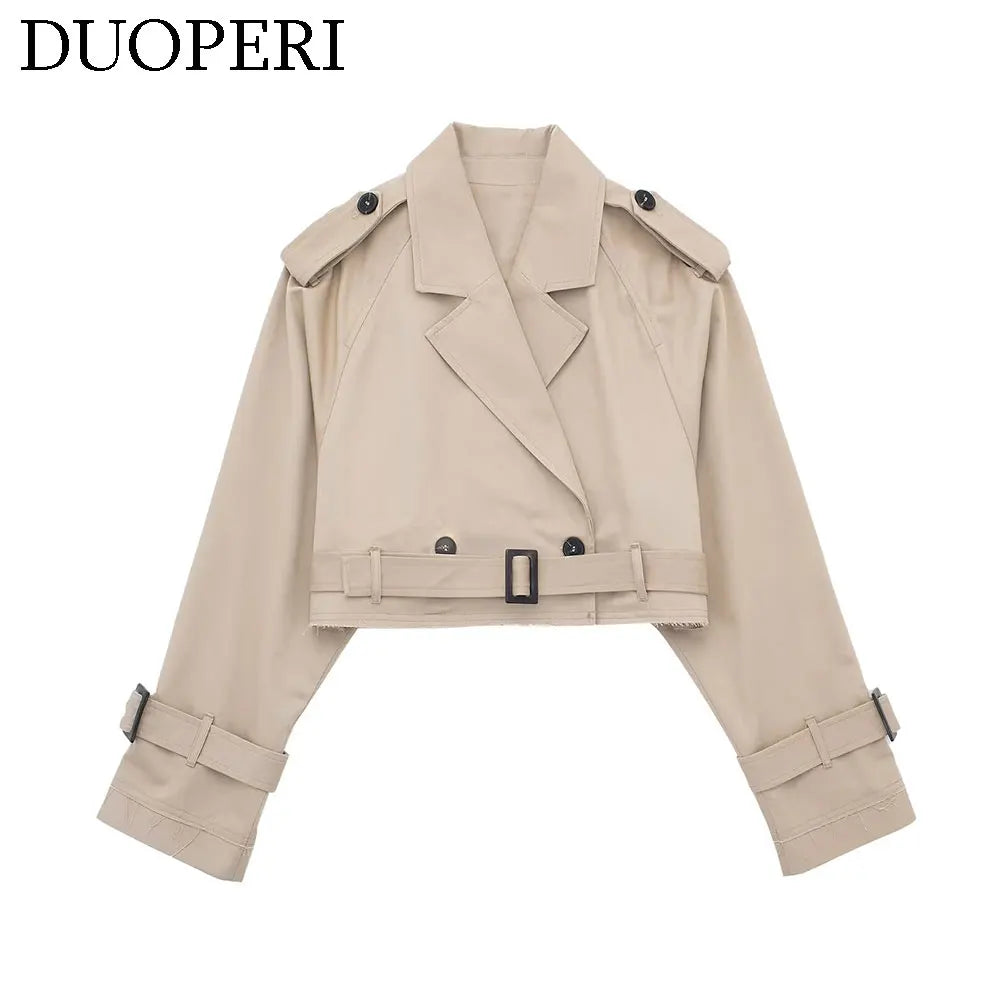 vestoraa duoperi casual jacket notched collar - casual unisex outfit with precision in black metal (USA)
