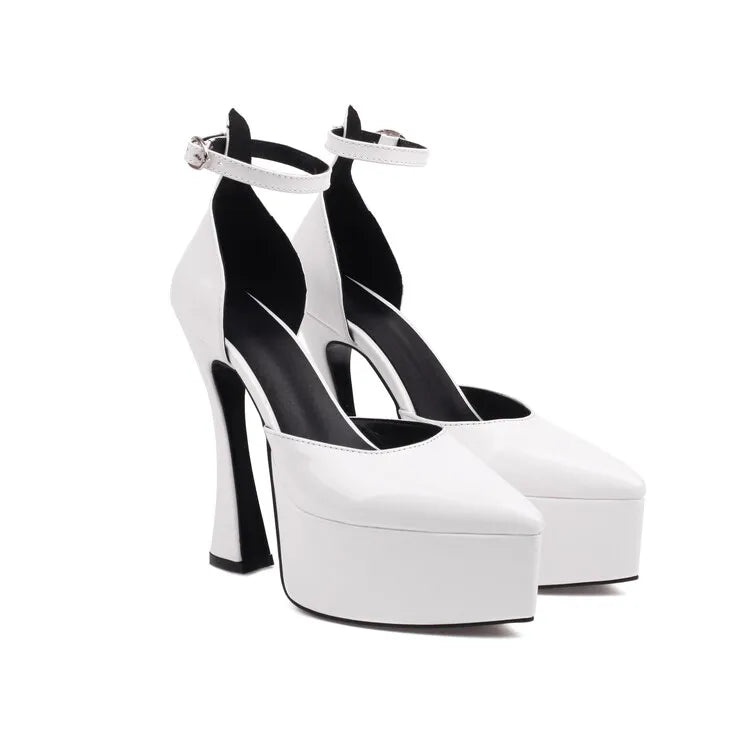 vestoraa / 's cm thick heel sandals outfit detail - reliable design, precision, waterproof classic design (USA)