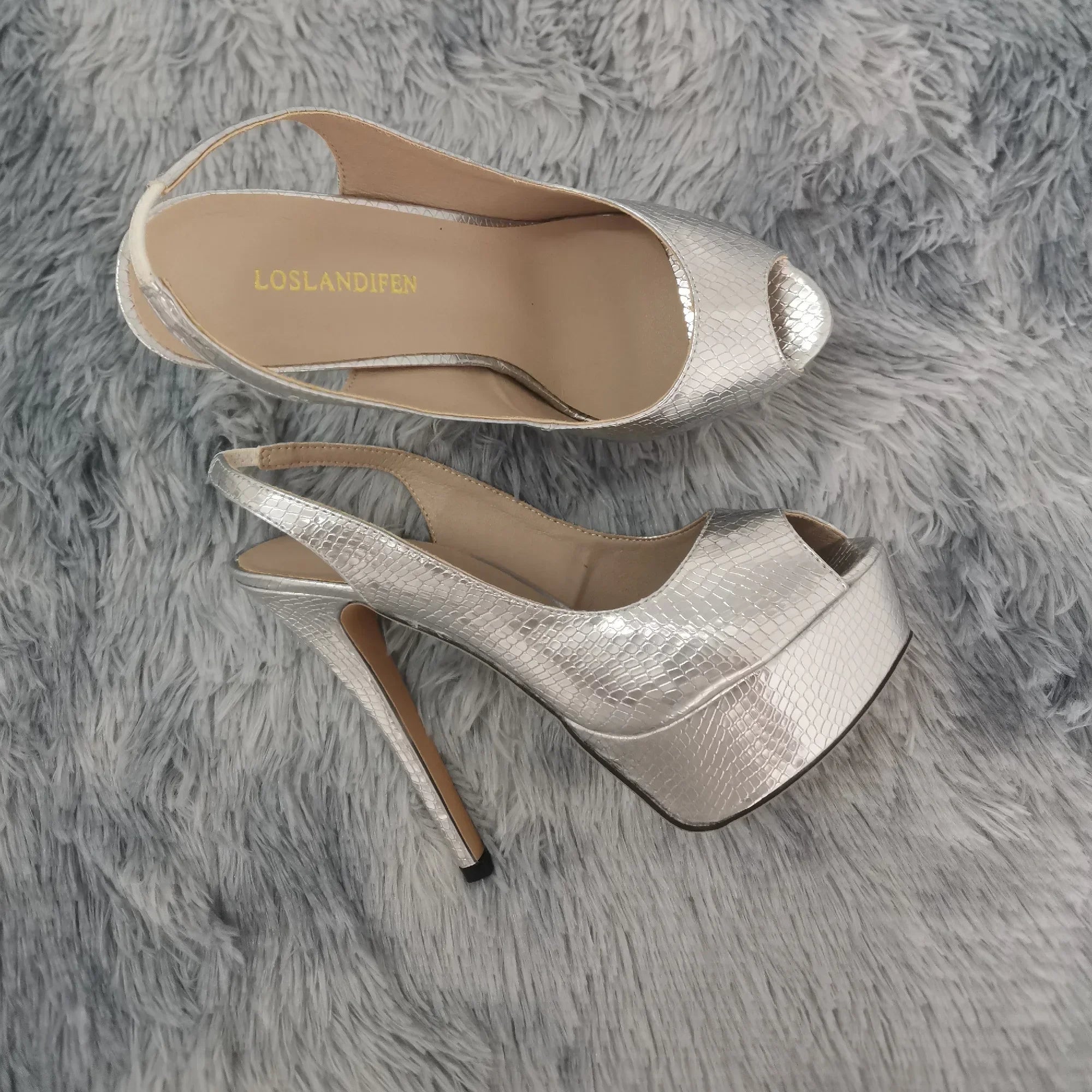 vestoraa pumps stilettos cm platform stripper outfit 14 - classic unisex garment with precision (USA)