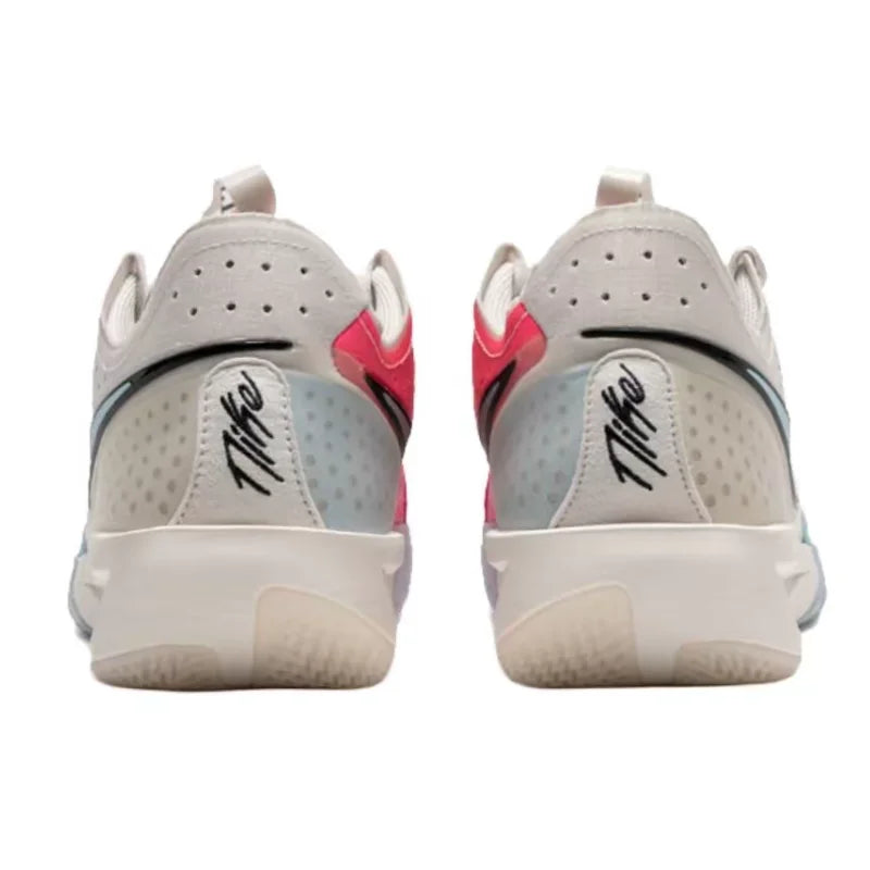 unisex casual outfit vestoraa nike g.t. cut low- basketball shoes men - business garment with neutral design detail (USA)