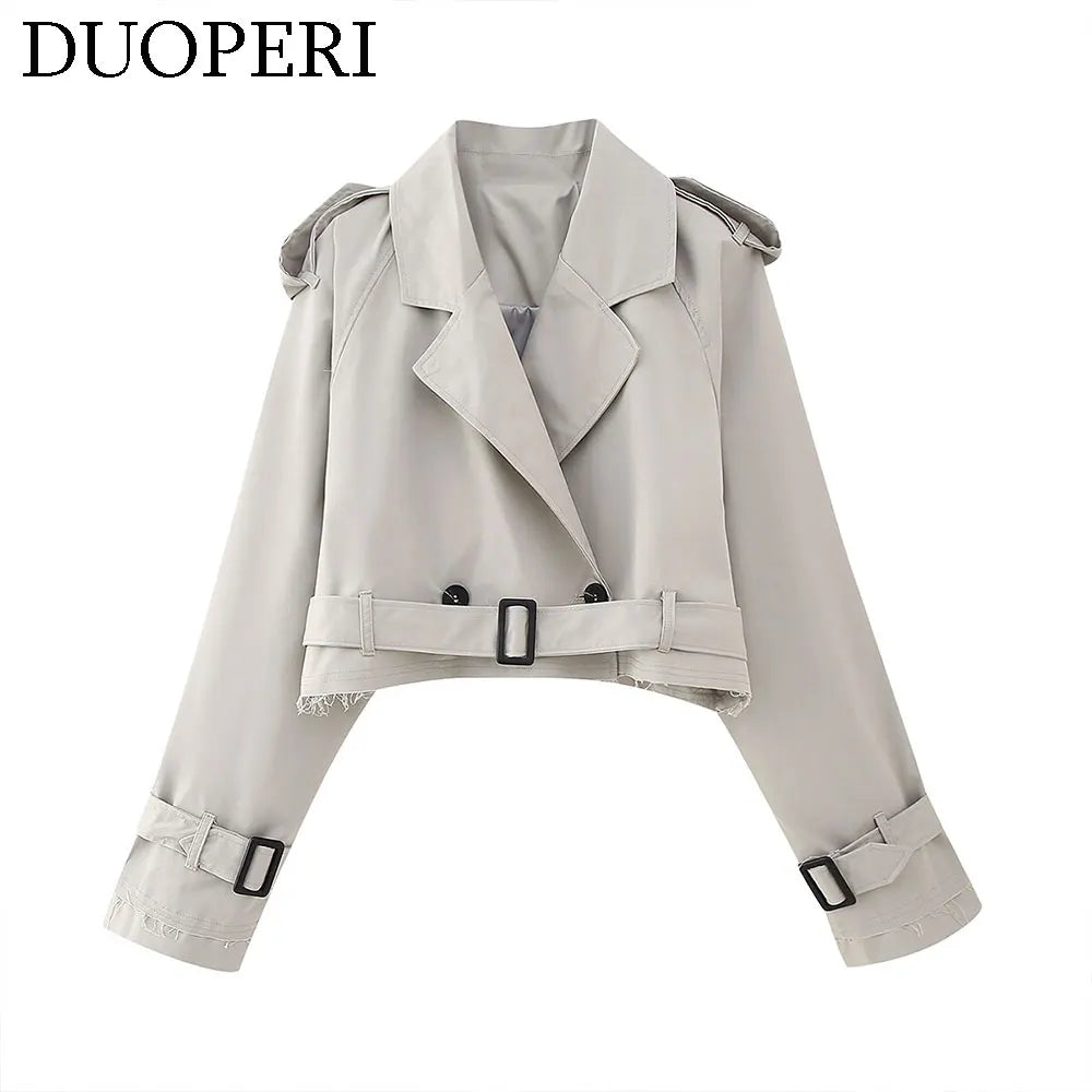 vestoraa duoperi casual jacket notched collar outfit detail - reliable design, precision, waterproof casual design (USA)