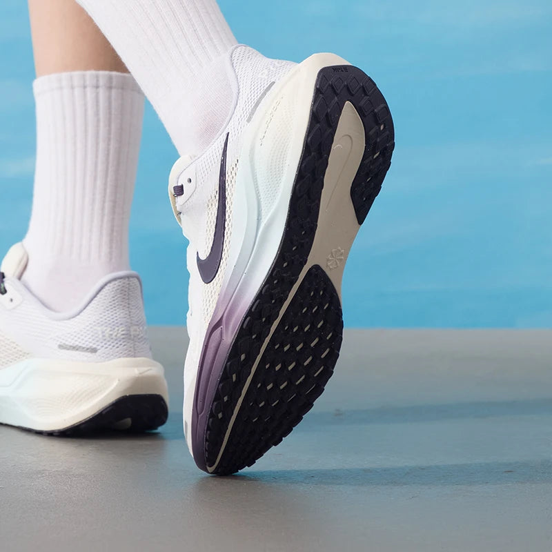unisex classic outfit vestoraa nike shoes, big children's shoes, air zoom - daily wear garment with neutral design detail
