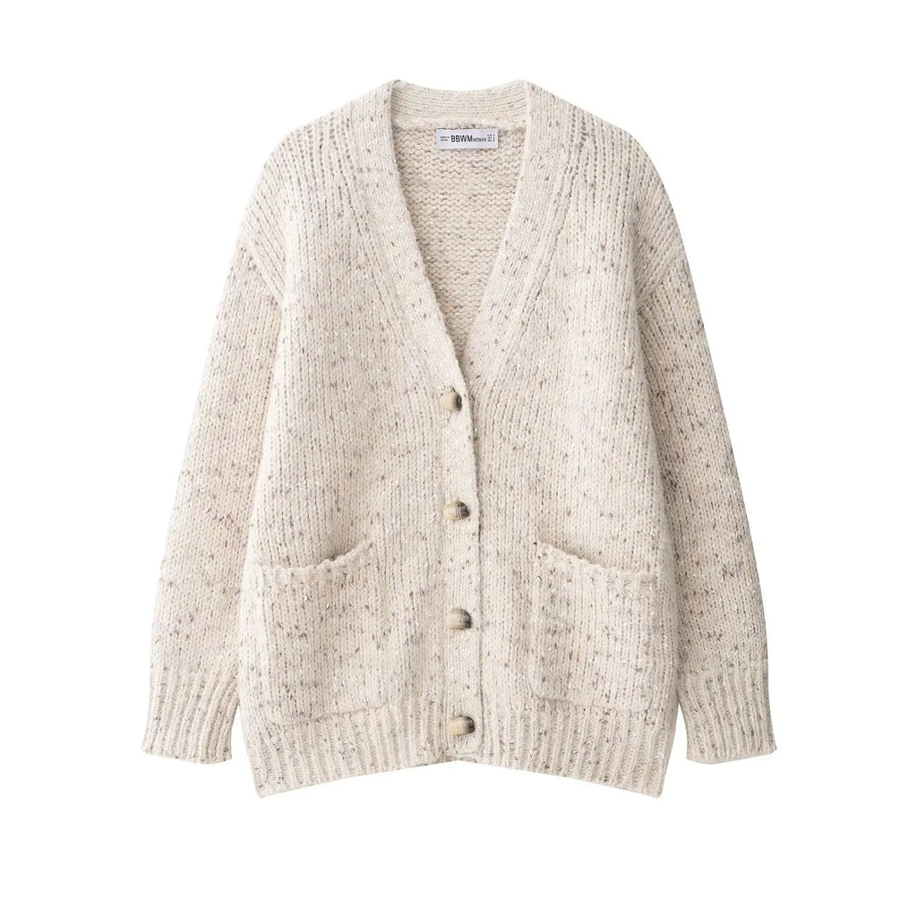 vestoraa hh knitting coats solid outfit 7 - casual unisex garment with precision (USA)