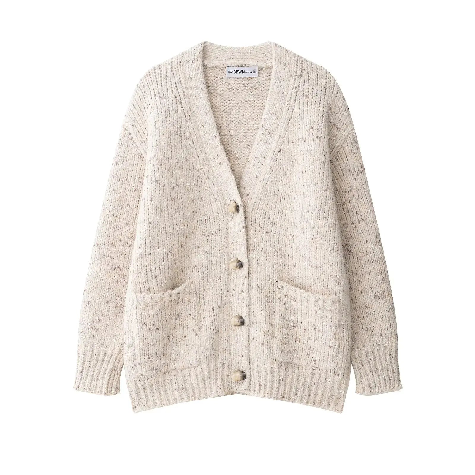vestoraa hh knitting coats solid outfit 7 - casual unisex garment with precision (USA)