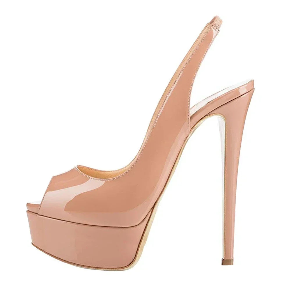 vestoraa pumps stilettos cm platform stripper outfit 12 - classic unisex garment with precision (USA)