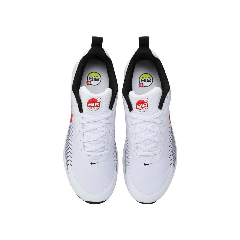 vestoraa nike men's nike air max nuaxis casual sneakers outfit 6 - casual unisex garment with precision (USA)