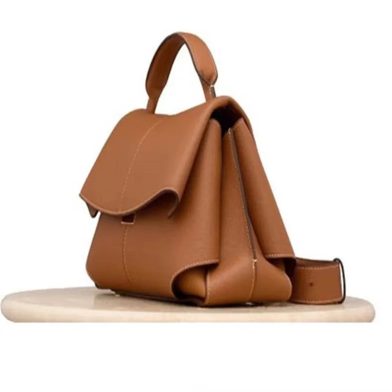 vestoraa 's arrivals genuine leather: french outfit detail - reliable design, precision, waterproof classic design (USA)