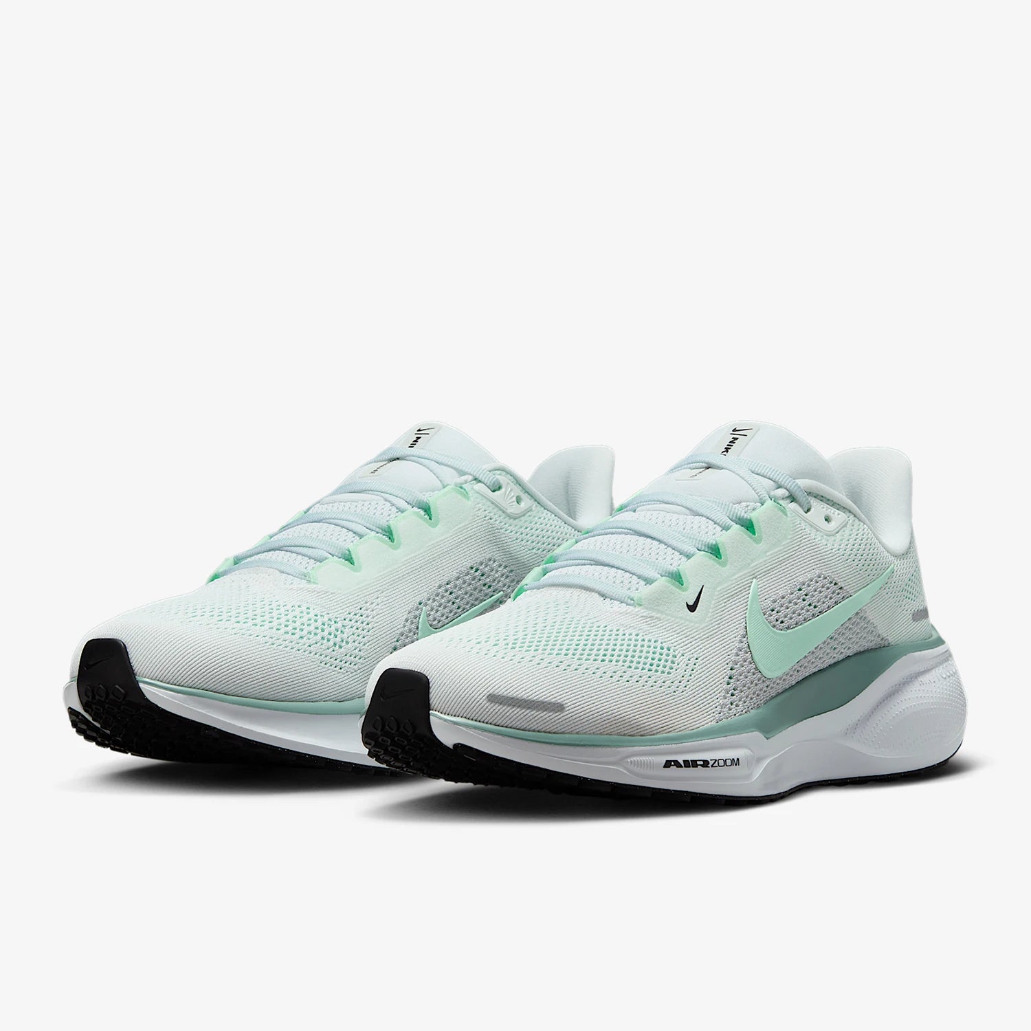 vestoraa nike genuine product pegasus cushioned - classic unisex outfit with precision in neutral metal (USA)