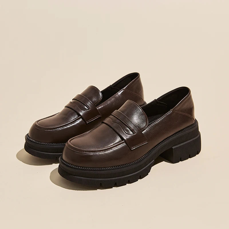 Vestoraa vestoraa japan style students shoes girl lolita jk shoes unisex garment - precision metal outfit (USA)