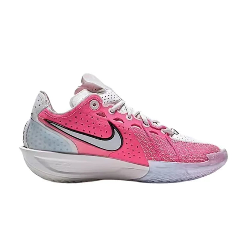 Vestoraa vestoraa nike g.t. cut low- basketball shoes men unisex garment - precision metal outfit (USA)