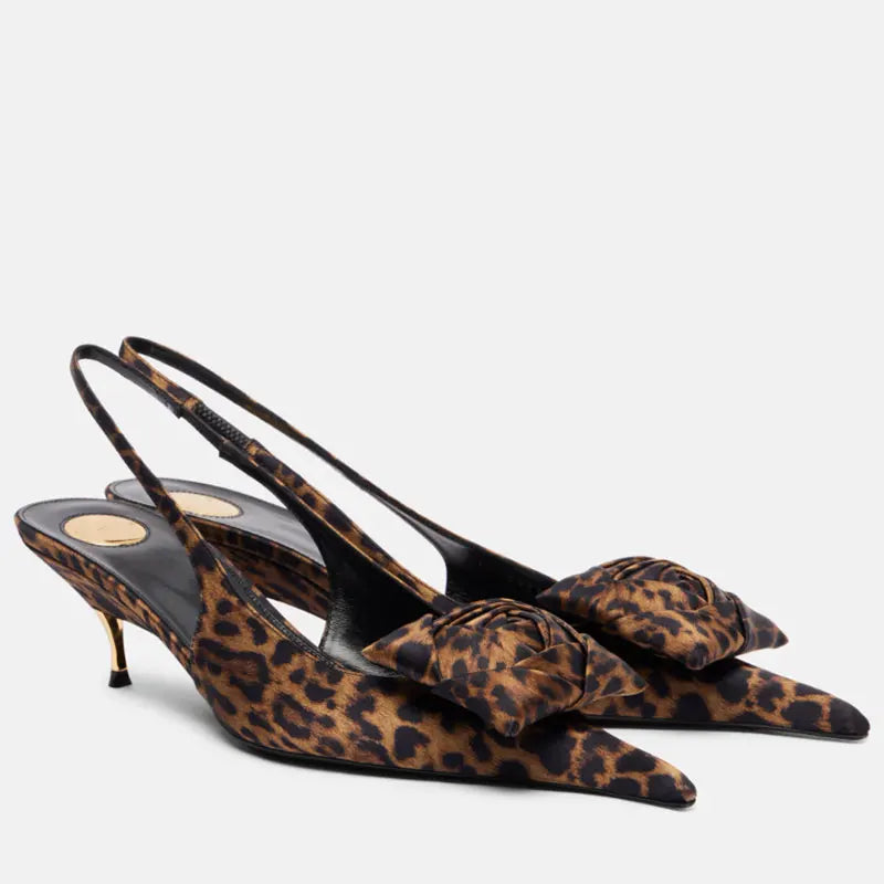 vestoraa heel shoes - pointed outfit 11 - casual unisex garment with precision (USA)