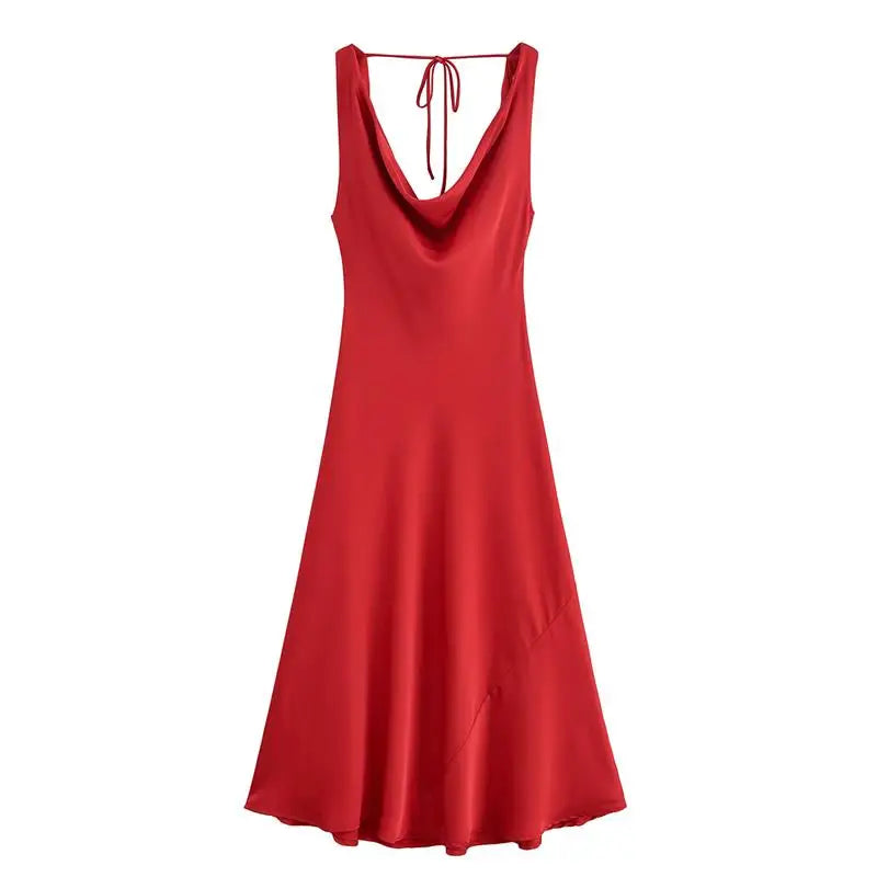 vestoraa dresses 's chic slim 's camisole long outfit 6 - dress unisex garment with precision (USA)