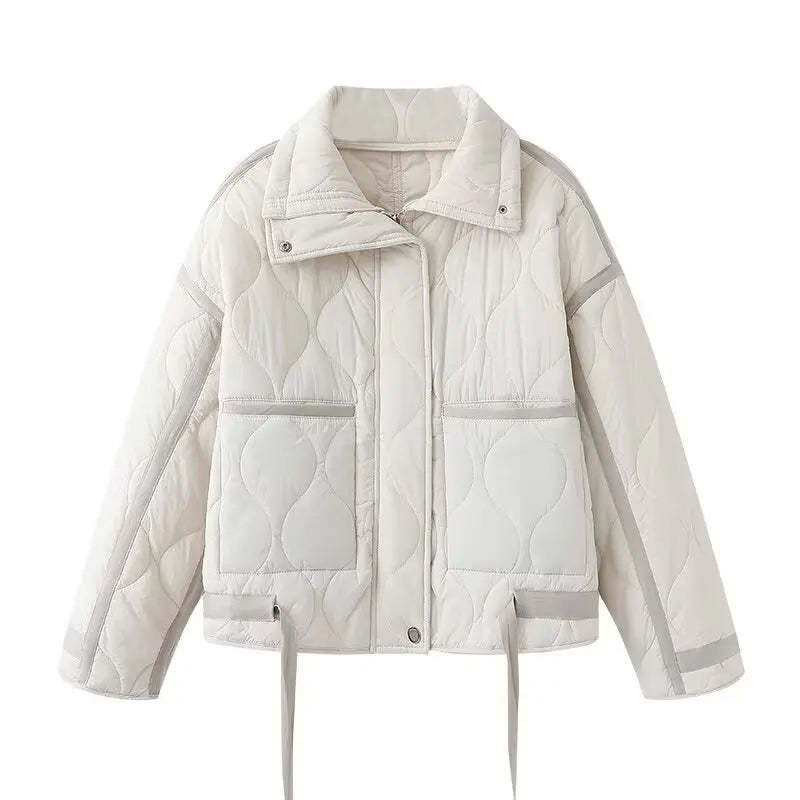 vestoraa trucker jacket outfit 8 - casual unisex garment with precision (USA)