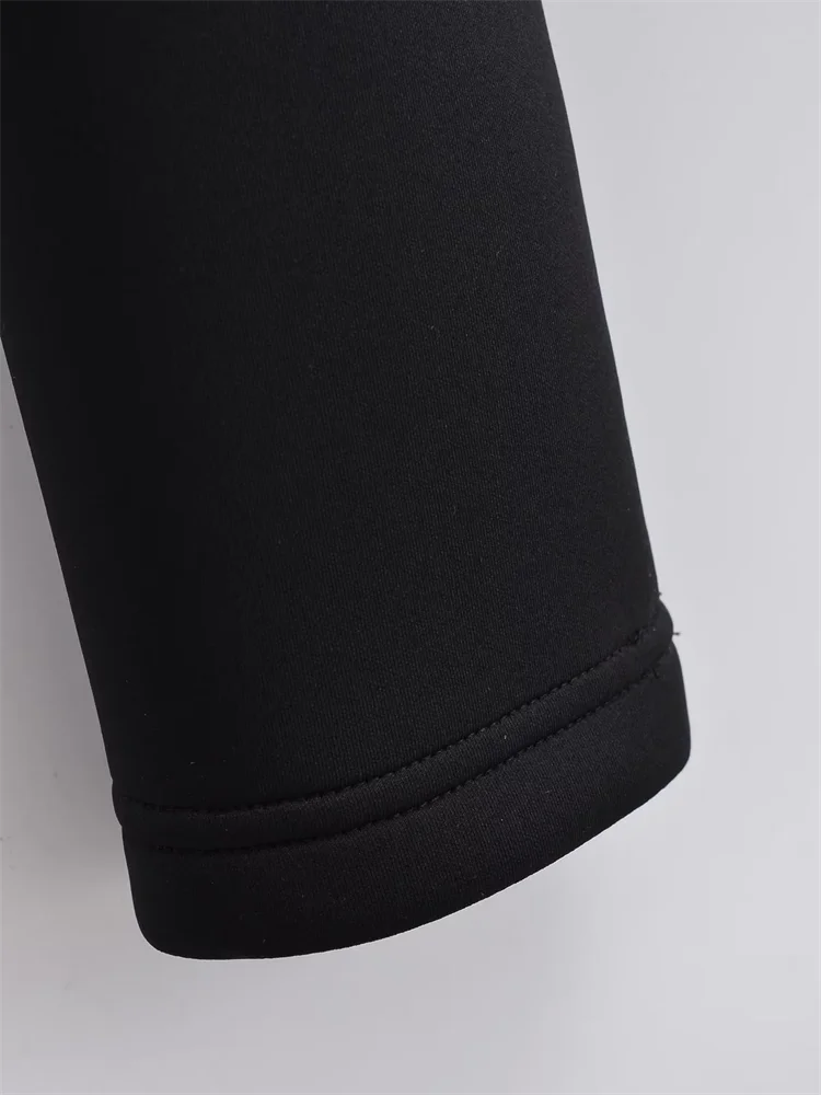 vestoraa kar&otza / 's stand up collar splicing outfit detail - reliable design, precision, waterproof classic design (USA)