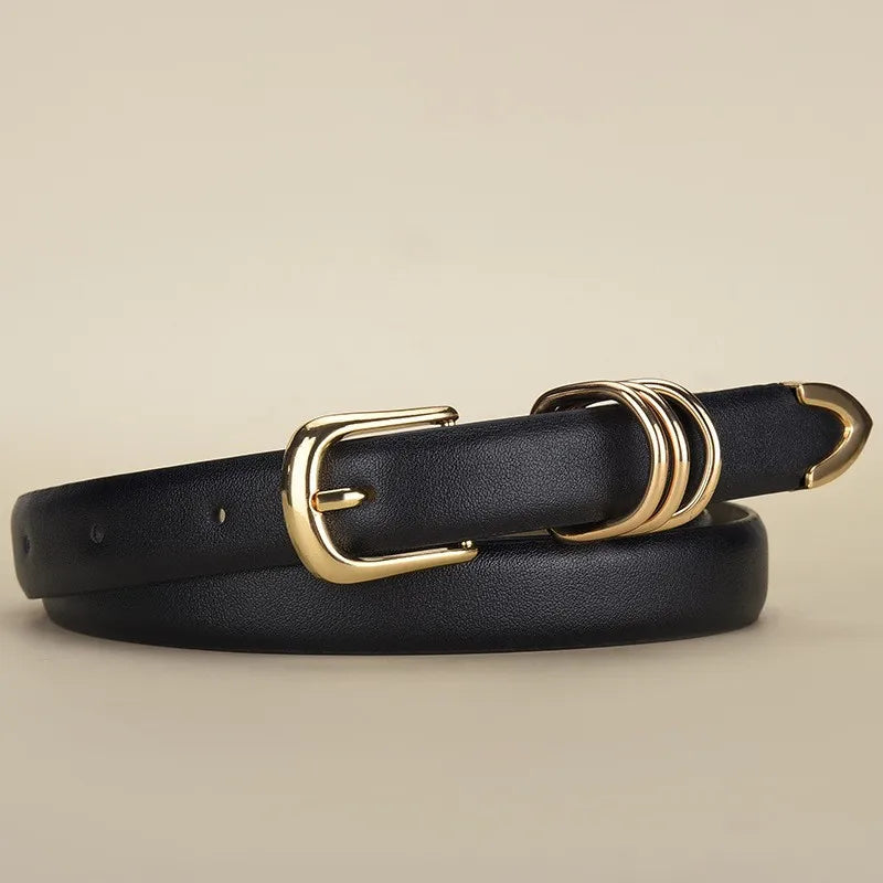 unisex casual outfit vestoraa 's vintage needle buckle - daily wear garment with black design detail (USA)