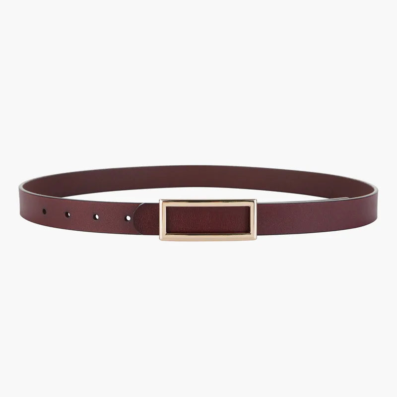 vestoraa genuine leather belts belt female metal outfit 10 - modern unisex garment with precision (USA)