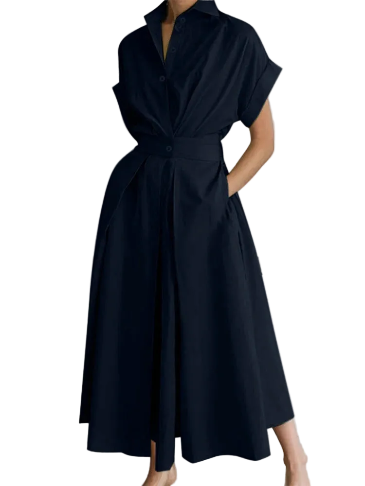 vestoraa chic long dresses casual outfit 15 - casual unisex garment with precision (USA)