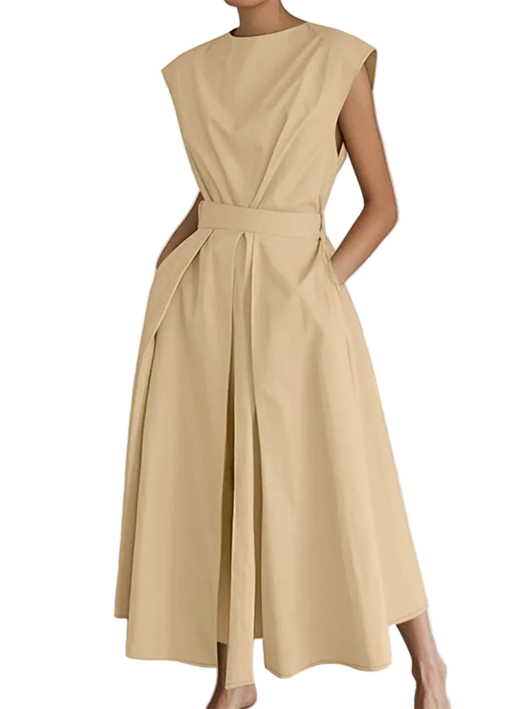 vestoraa chic long dresses casual outfit 6 - casual unisex garment with precision (USA)