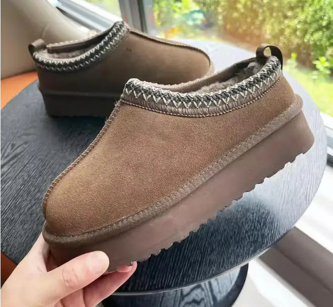 vestoraa designer 's snow boots thick outfit 18 - modern unisex garment with designer (USA)