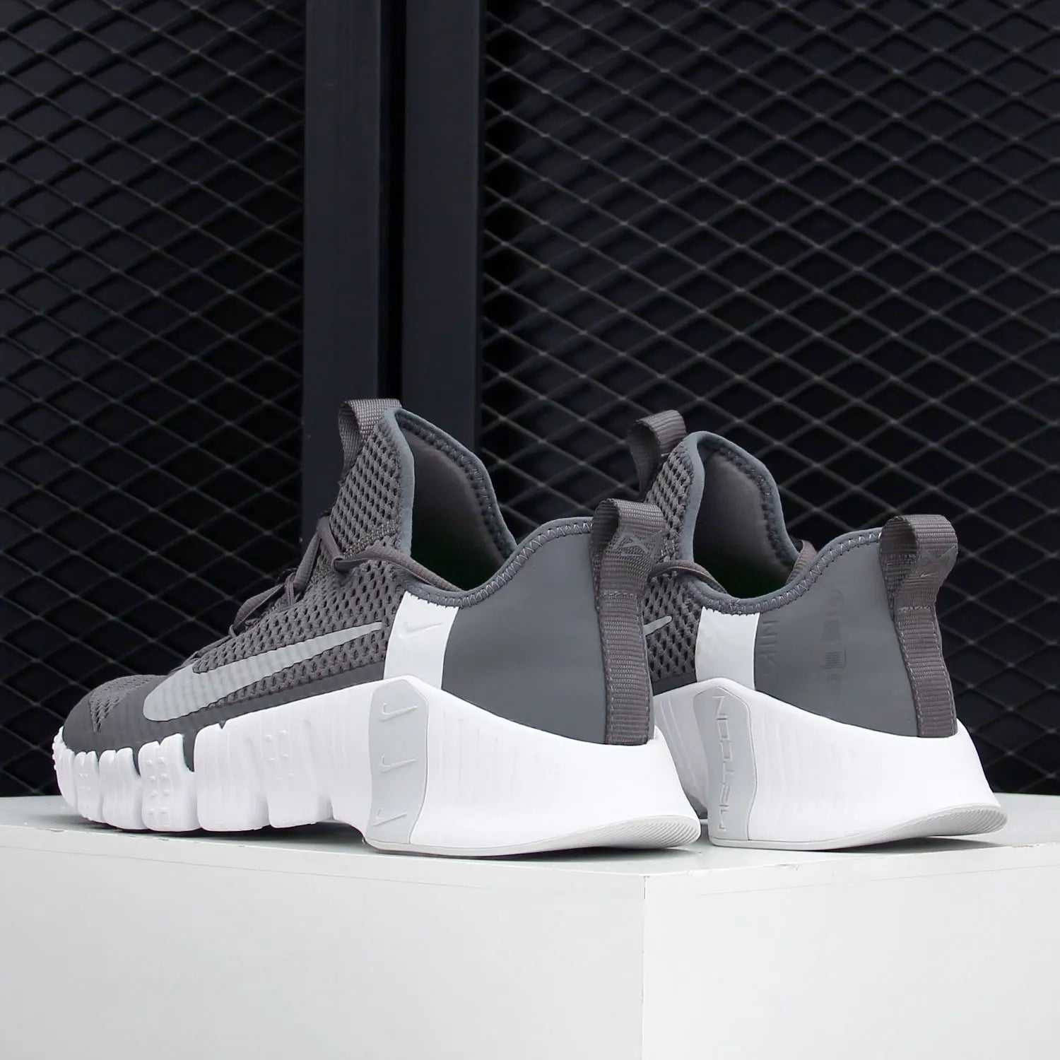 vestoraa nike genuine metcon unisex casual training outfit detail - reliable design, precision, waterproof casual design