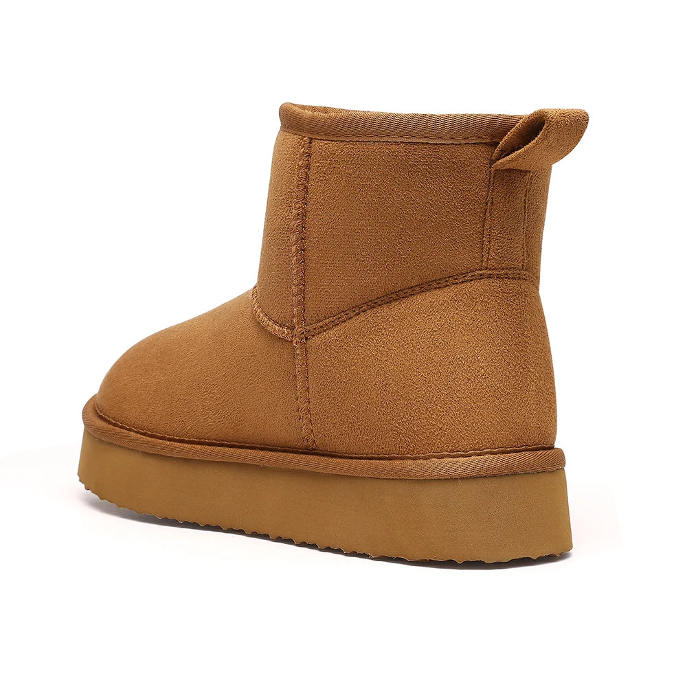 unisex dress outfit vestoraa evshine memory foam ankle boot trending shoes - daily wear garment with black design detail