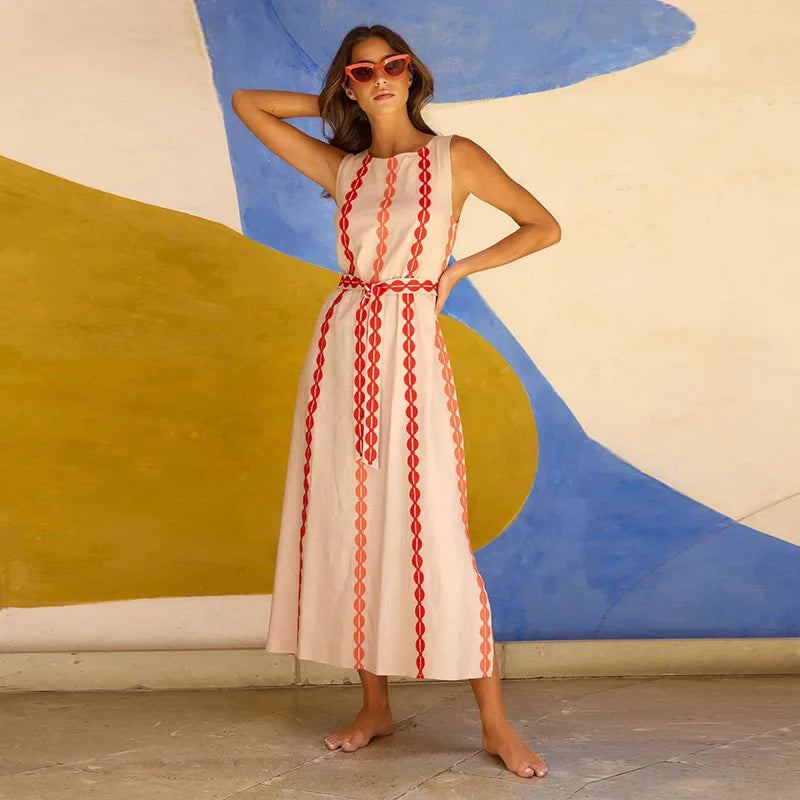vestoraa patchwork contrast 's dressess solid outfit 11 - casual unisex garment with precision (USA)