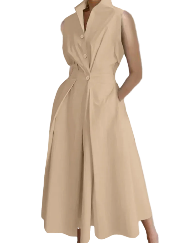 vestoraa chic long dresses casual outfit 13 - casual unisex garment with precision (USA)
