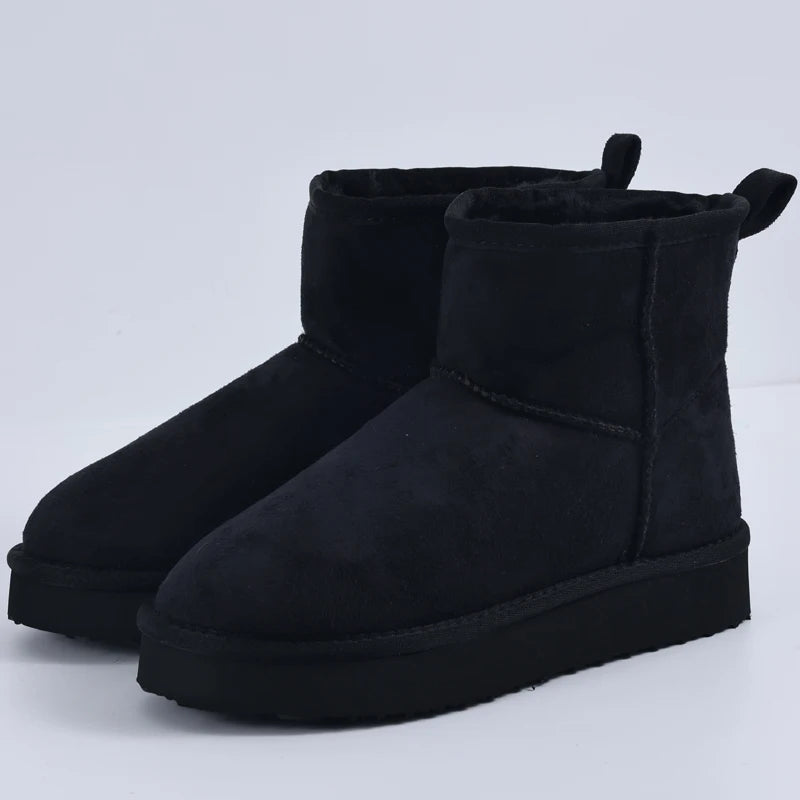 vestoraa evshine memory foam ankle boot trending shoes outfit 7 - dress unisex garment with precision (USA)