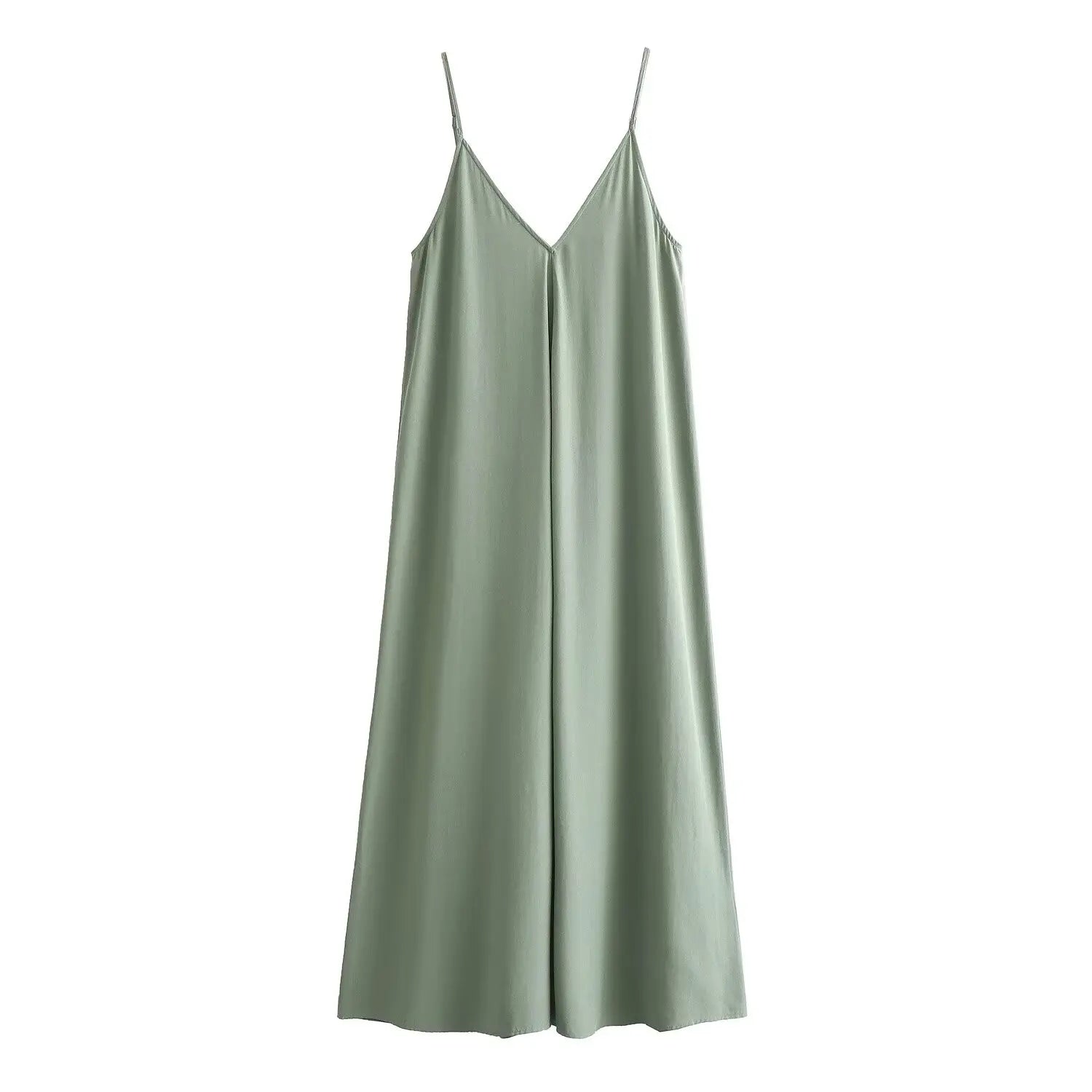 vestoraa red slip maxi dress sexy backless long outfit 6 - casual unisex garment with precision (USA)