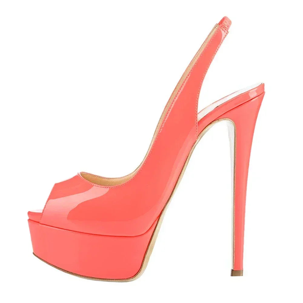 vestoraa pumps stilettos cm platform stripper outfit 21 - classic unisex garment with precision (USA)