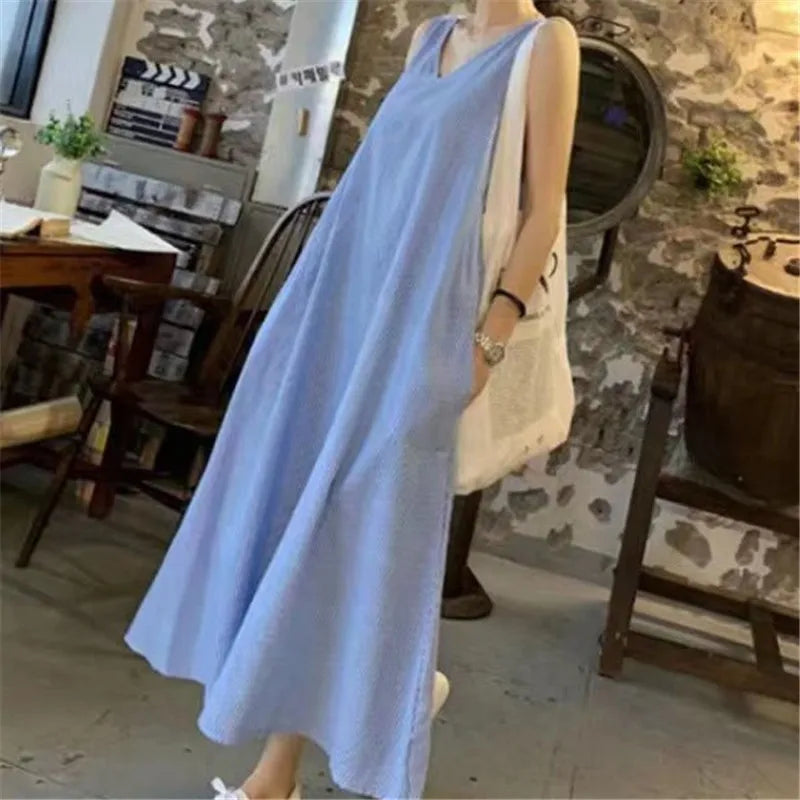 vestoraa european sle svel -line loose plus - classic unisex outfit with precision in neutral cotton (USA)